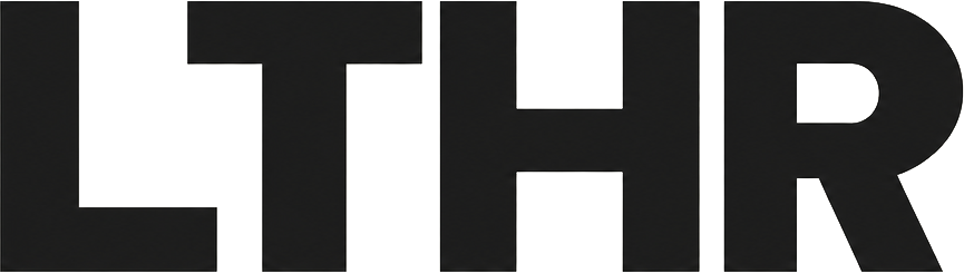LTHR logo