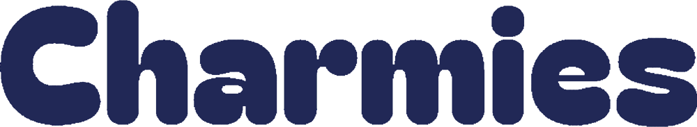 Charmies logo